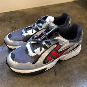 Adidas Originals Yung-96 Chasm Shoes